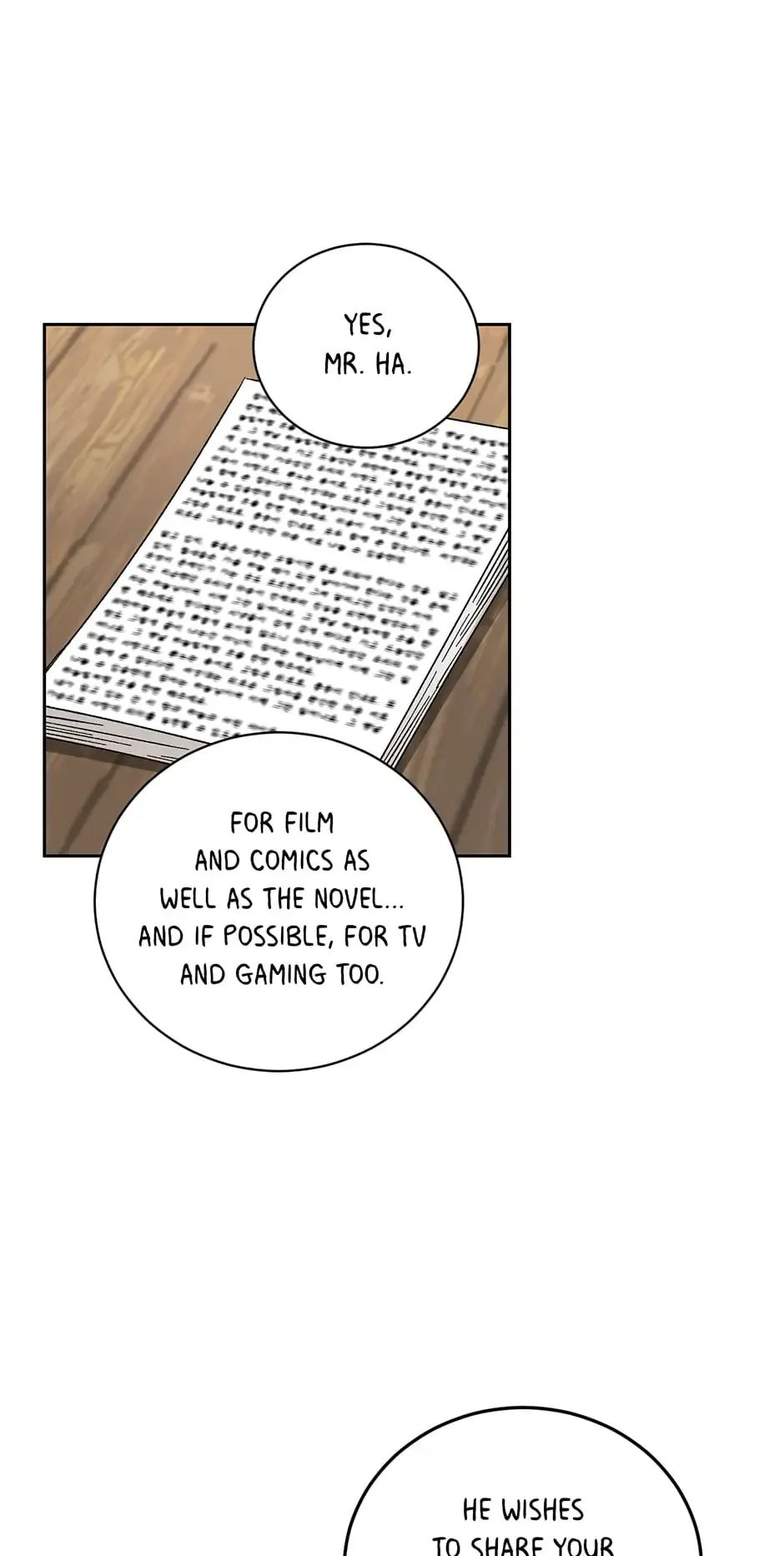 Big Life Chapter 96 Online - página 19