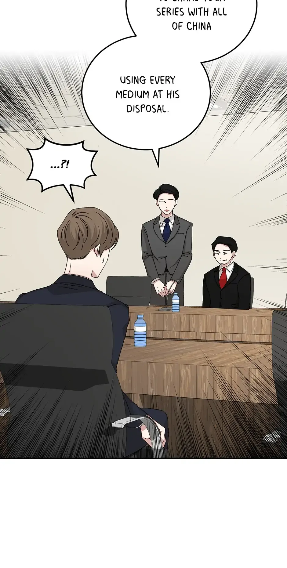 Big Life Chapter 96 Online - página 20