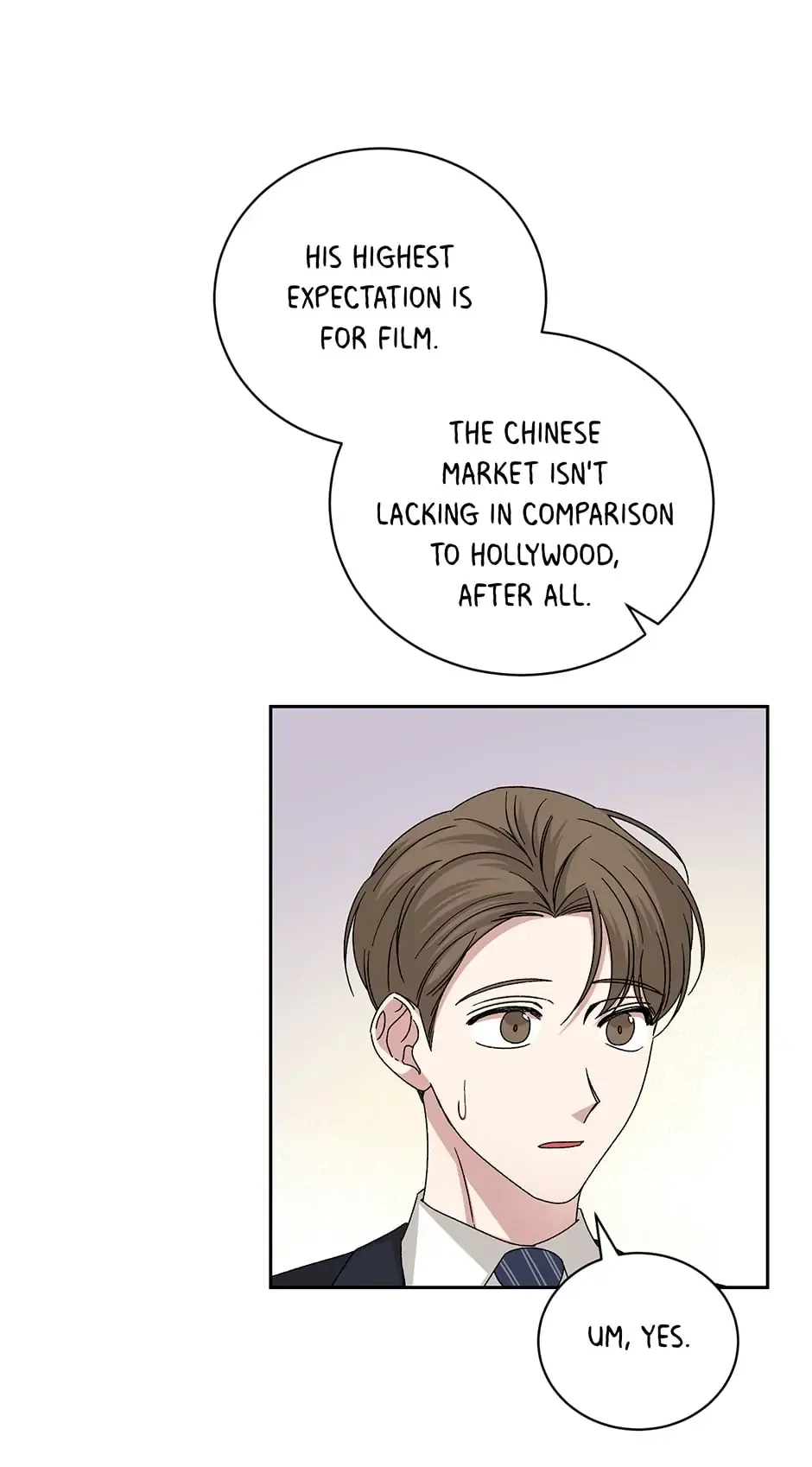 Big Life Chapter 96 Online - página 21