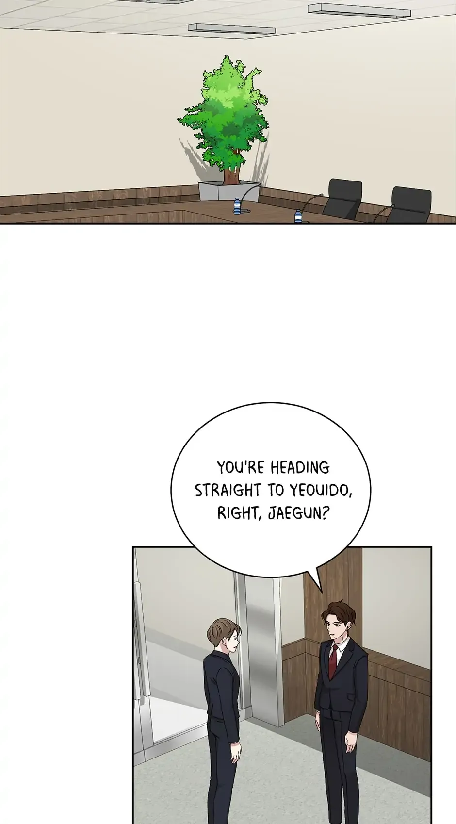 Big Life Chapter 96 Online - página 24