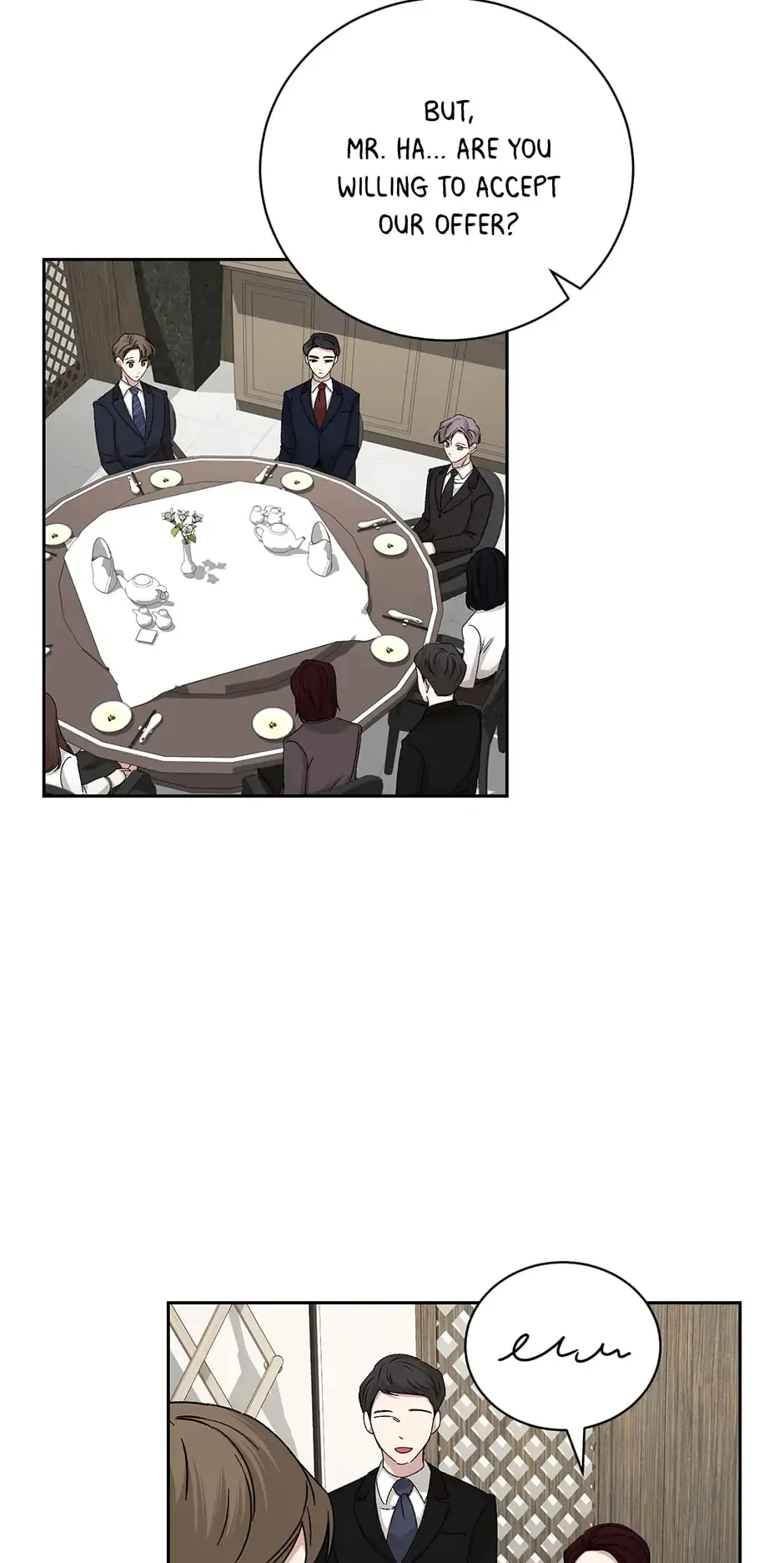 Big Life Chapter 96 Online - página 27