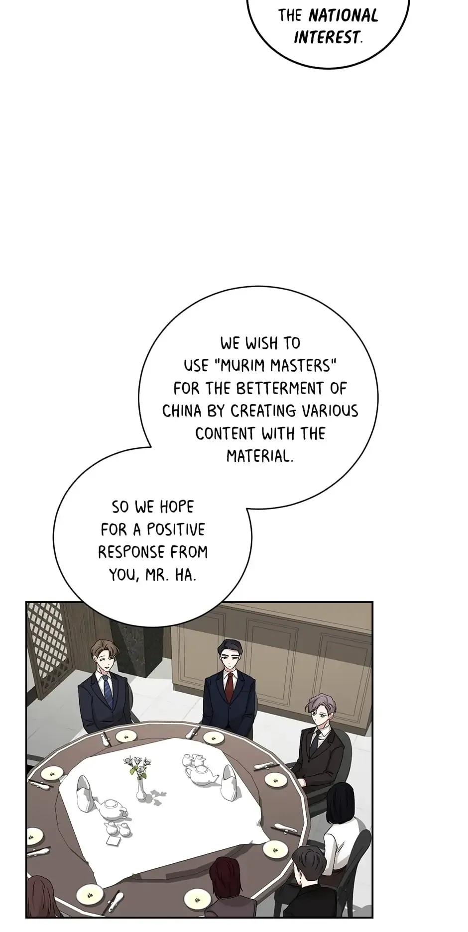 Big Life Chapter 96 Online - página 30