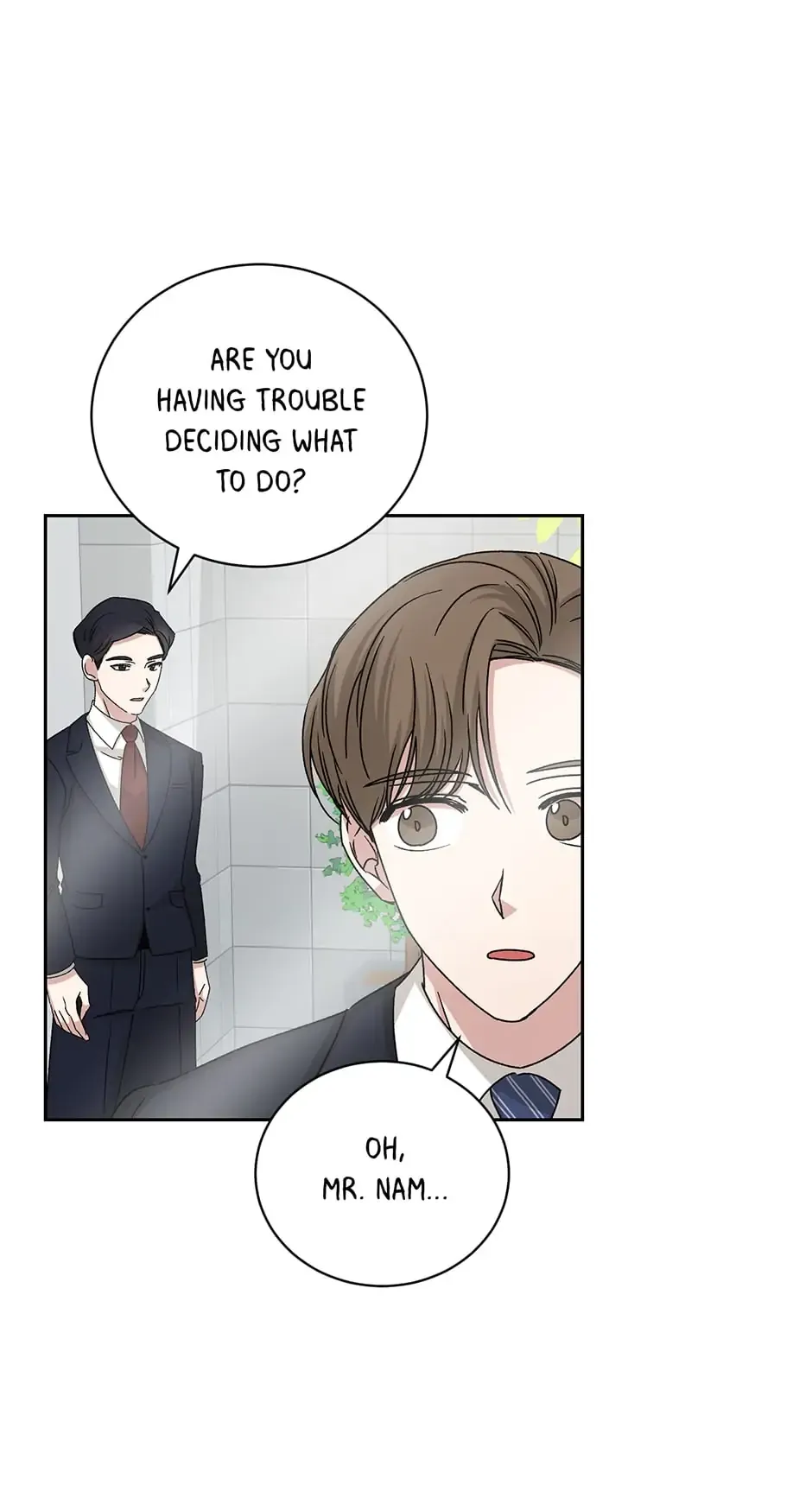 Big Life Chapter 96 Online - página 33