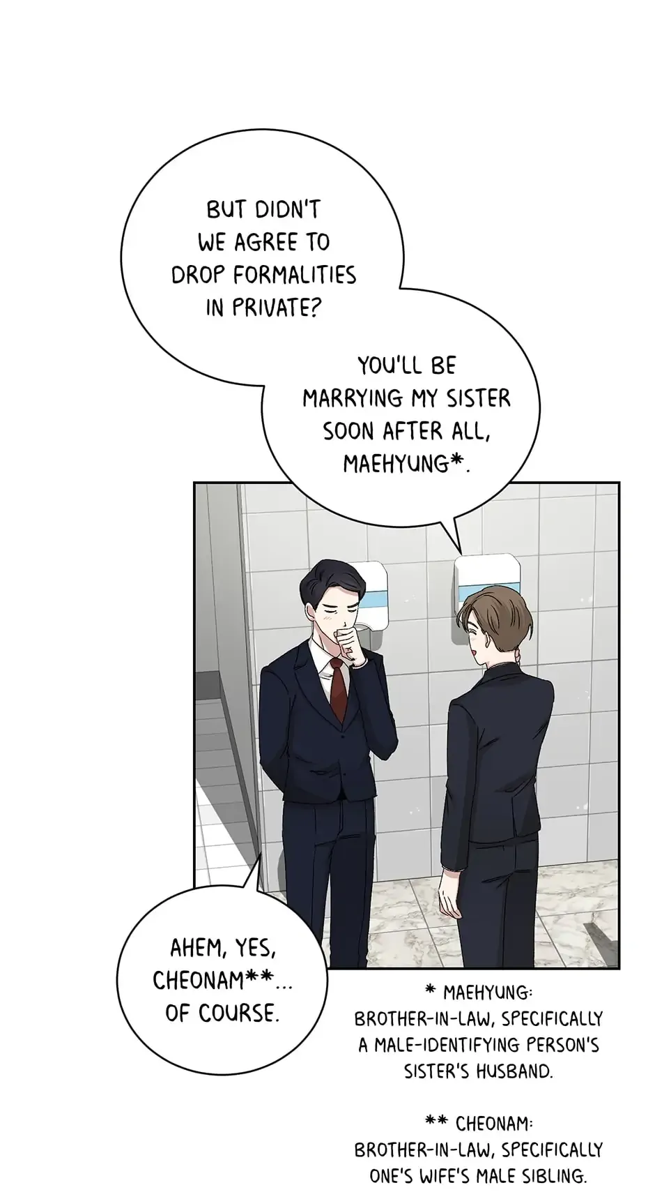 Big Life Chapter 96 Online - página 34