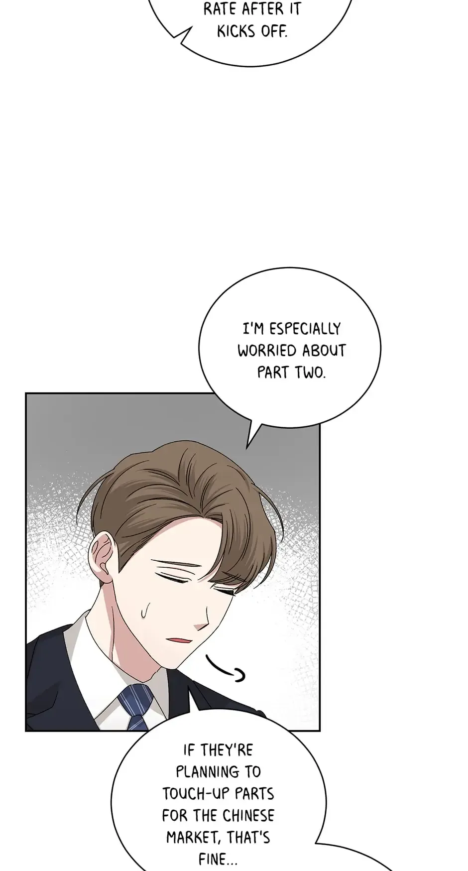 Big Life Chapter 96 Online - página 36