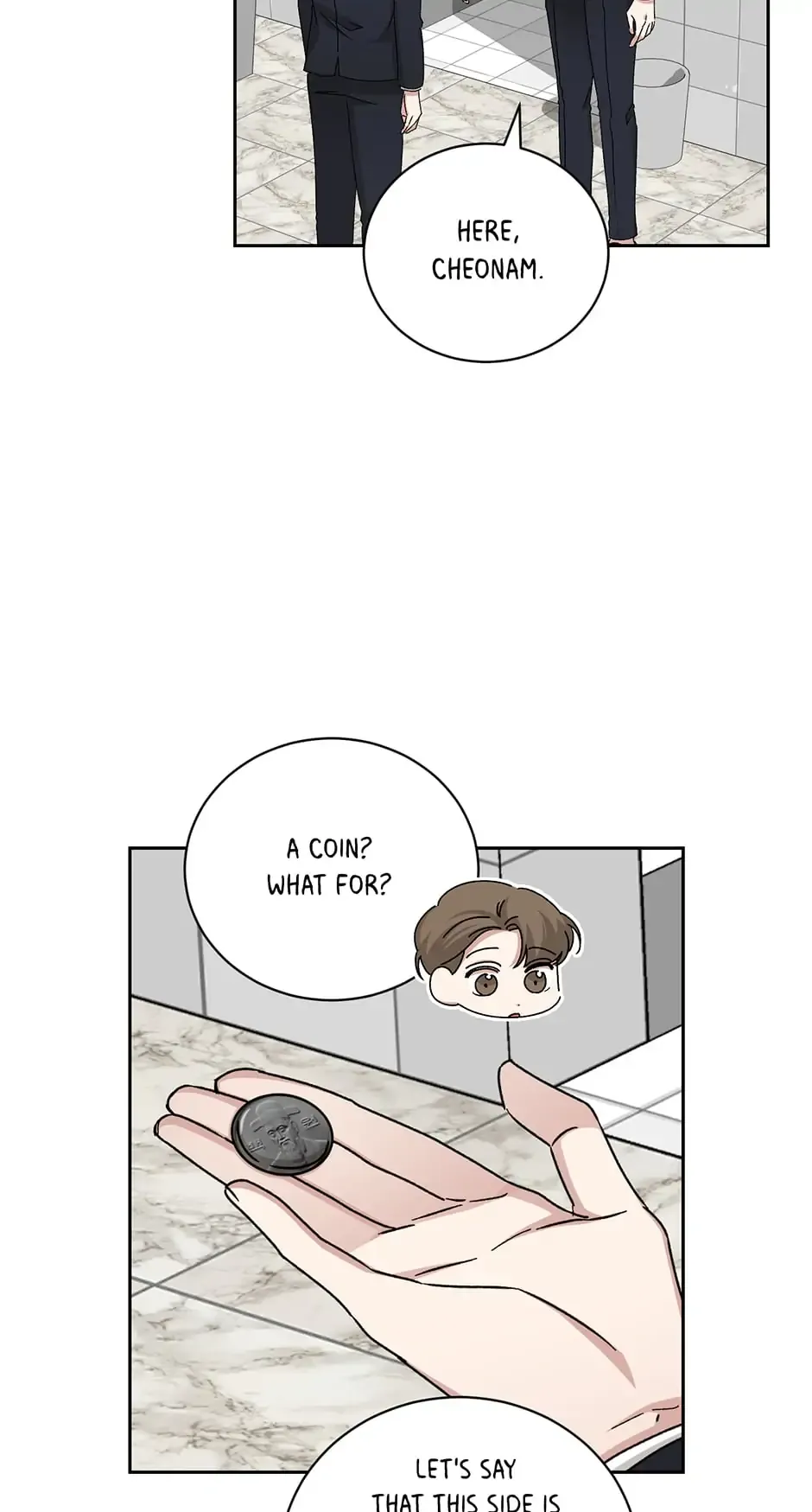 Big Life Chapter 96 Online - página 38