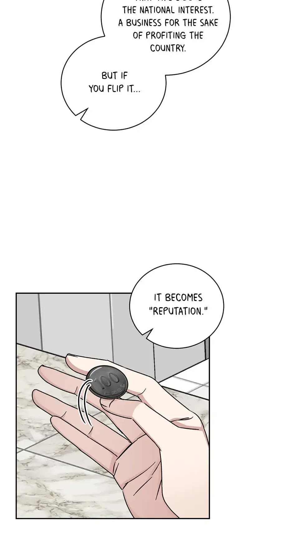 Big Life Chapter 96 Online - página 39