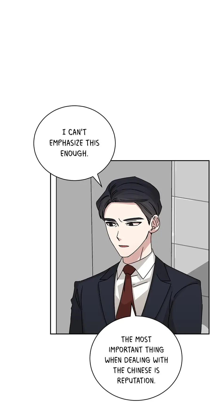 Big Life Chapter 96 Online - página 40