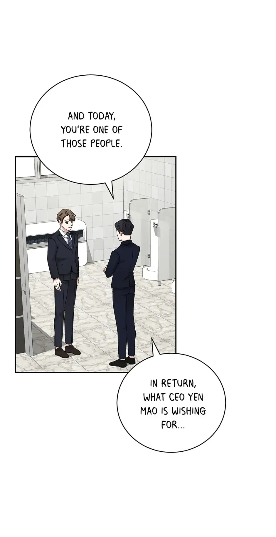 Big Life Chapter 96 Online - página 42