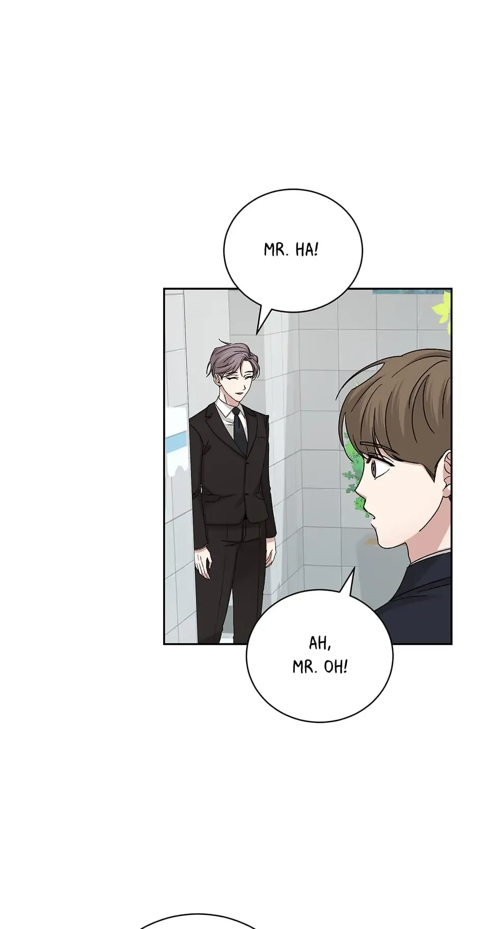 Big Life Chapter 96 Online - página 46