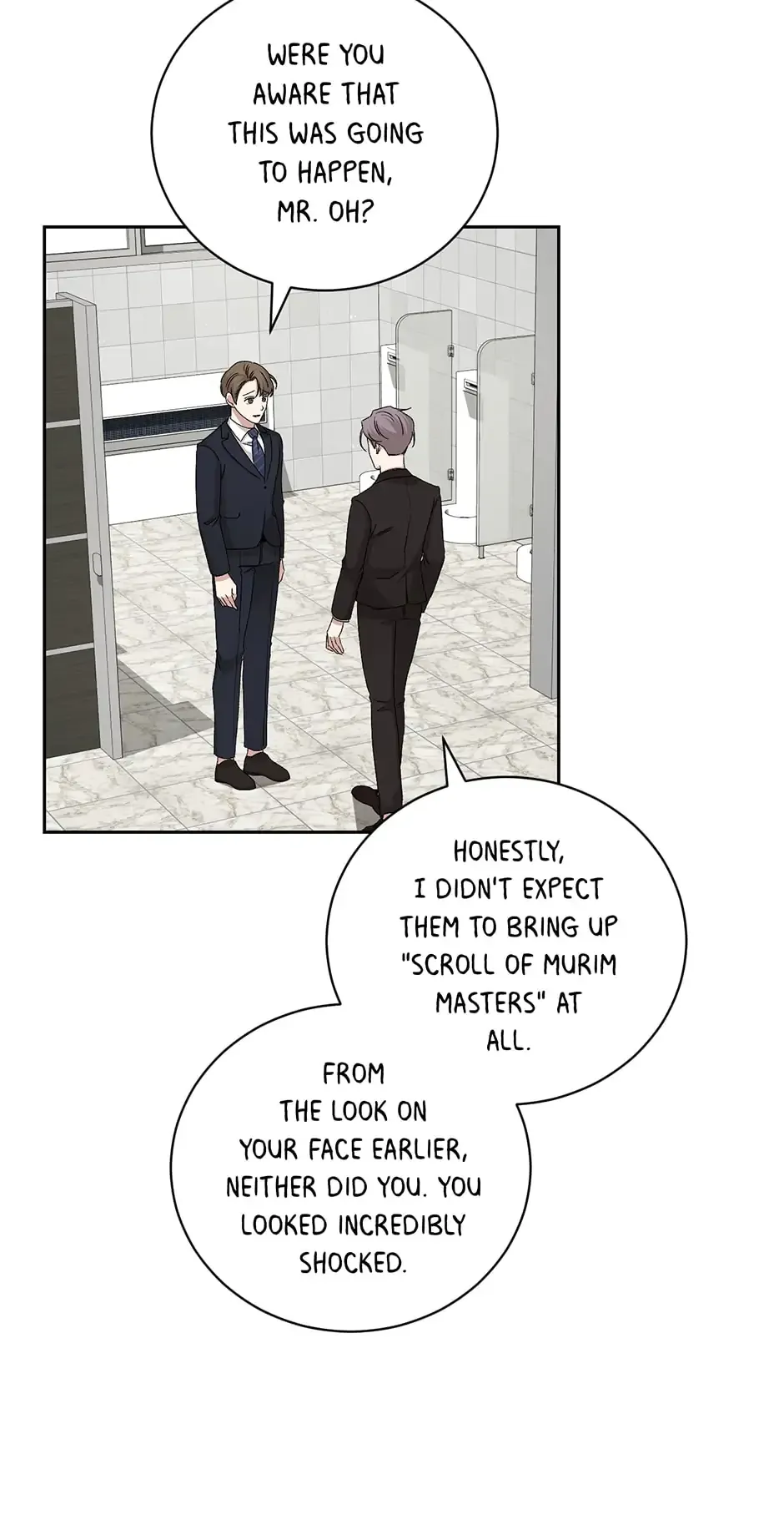 Big Life Chapter 96 Online - página 47
