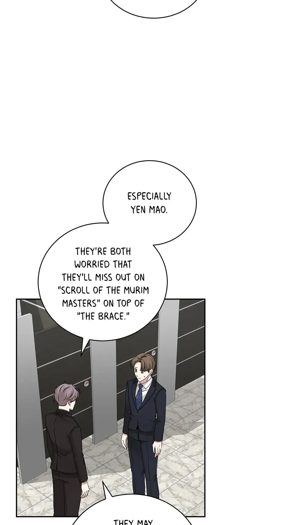 Big Life Chapter 96 Online - página 49