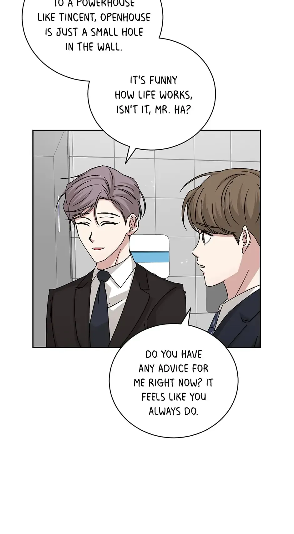 Big Life Chapter 96 Online - página 52