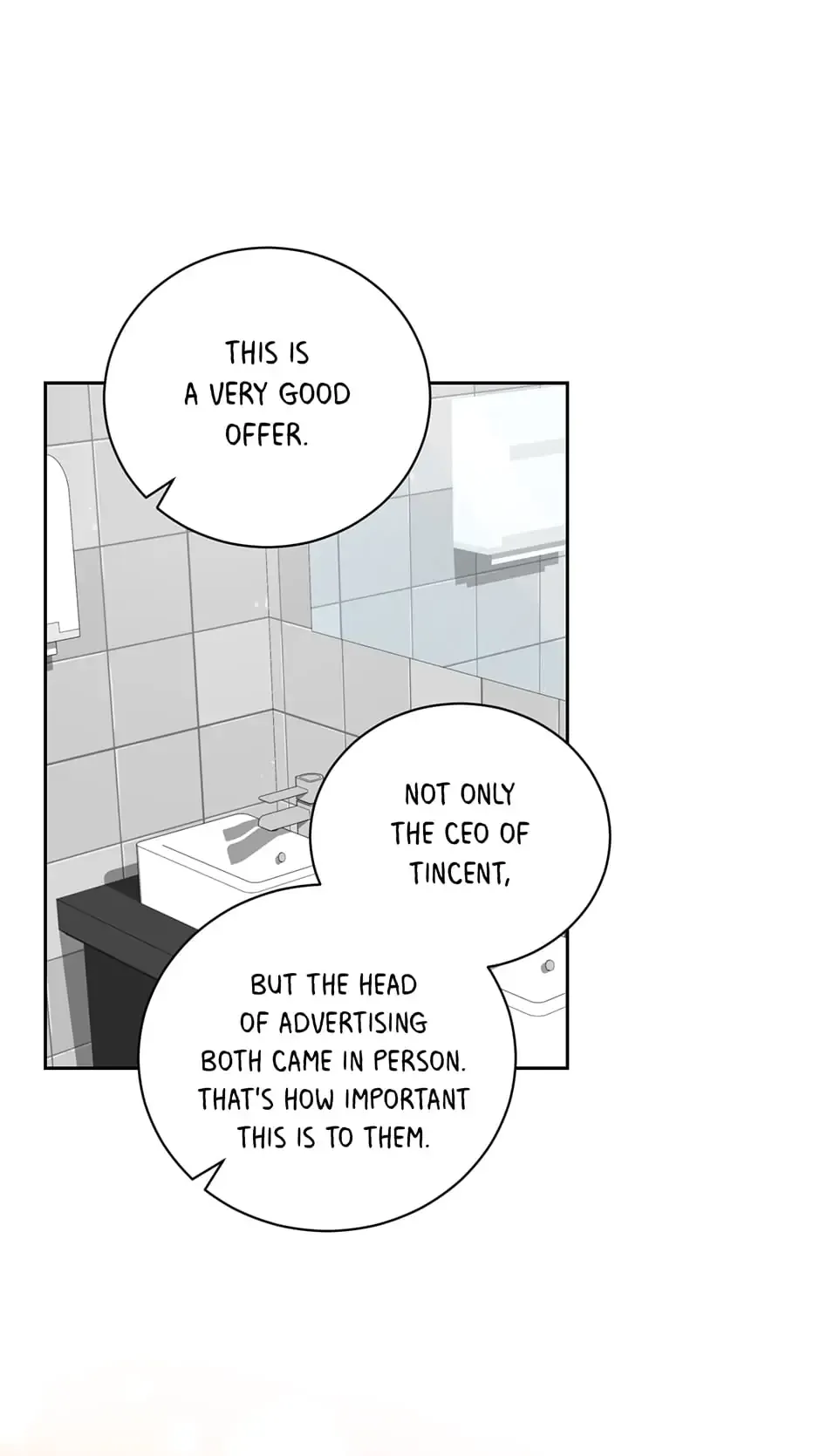 Big Life Chapter 96 Online - página 53