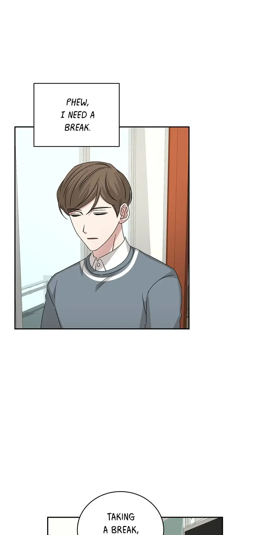 Big Life Chapter 96 Online - página 60