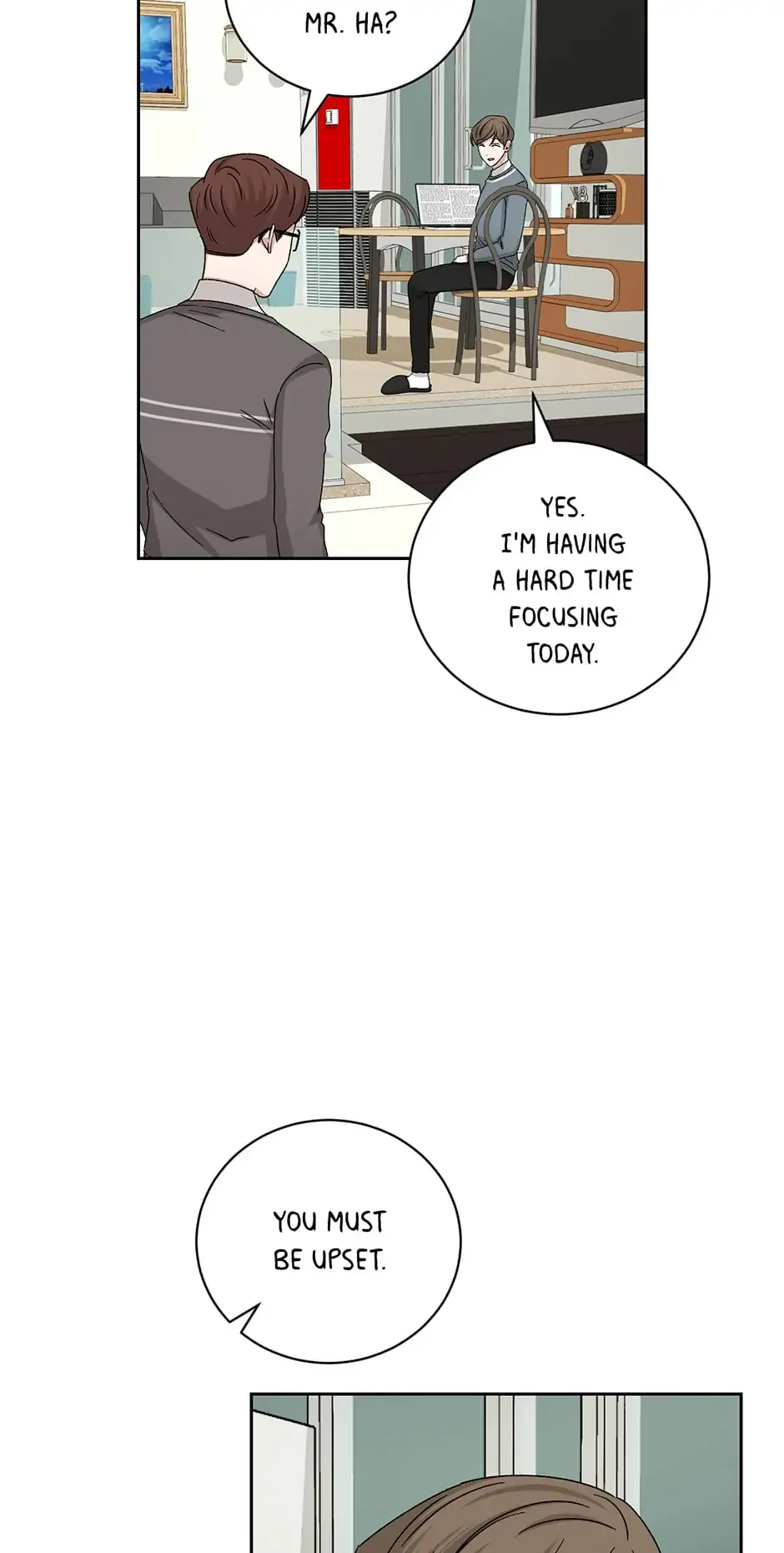 Big Life Chapter 96 Online - página 61