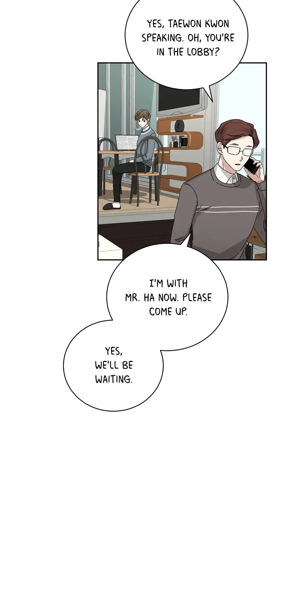 Big Life Chapter 96 Online - página 65