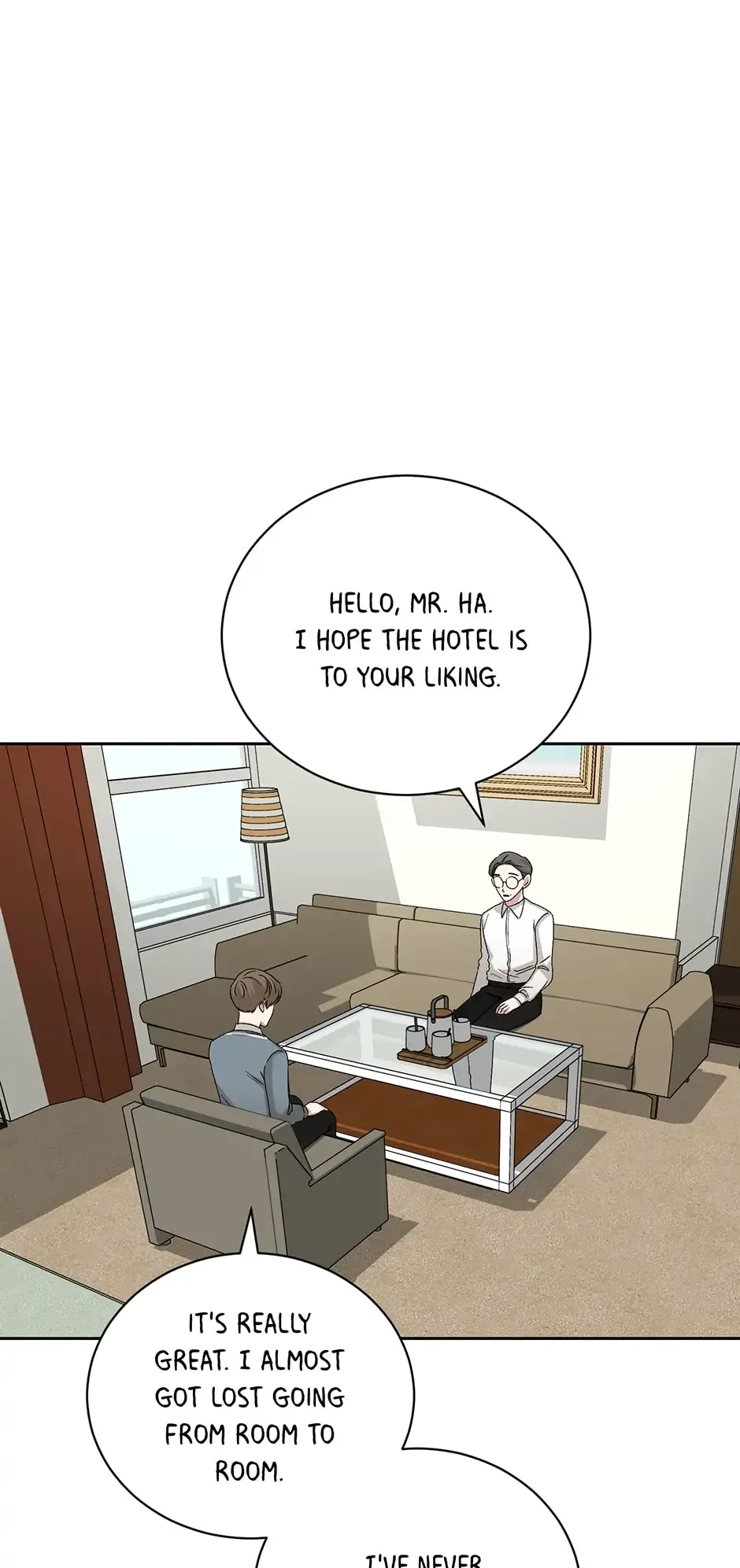 Big Life Chapter 96 Online - página 66