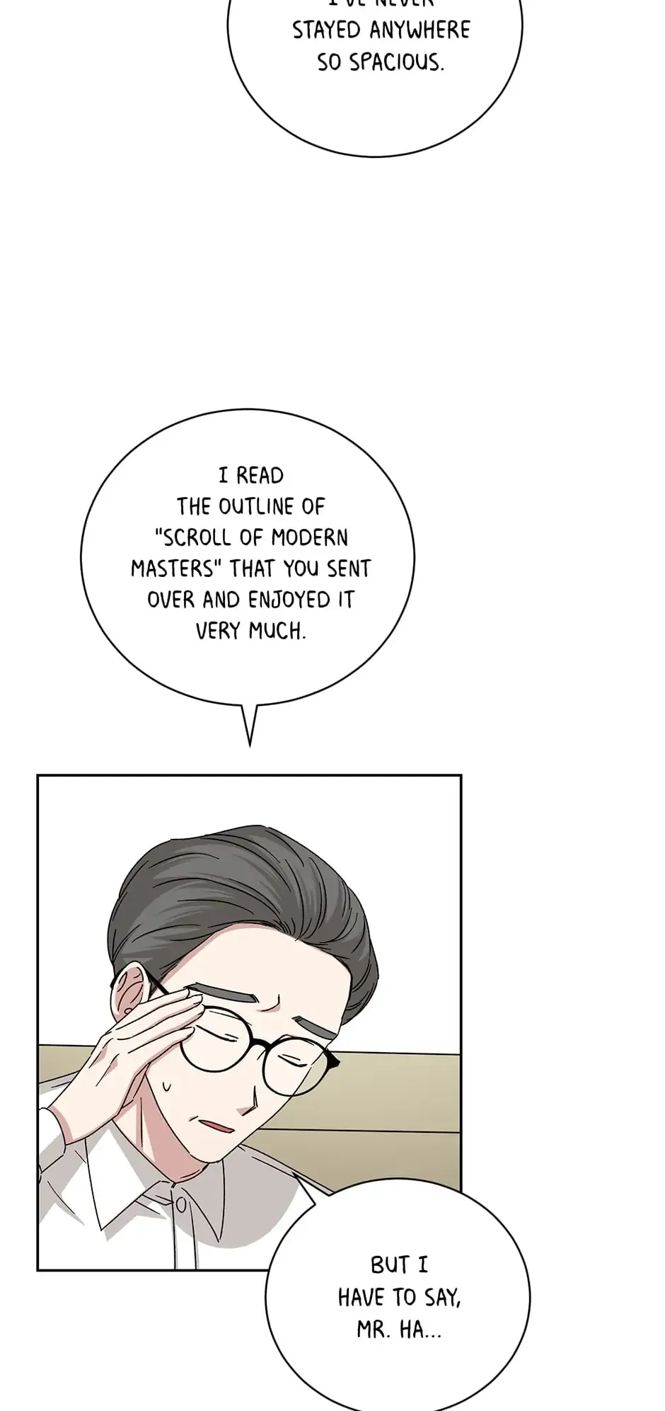 Big Life Chapter 96 Online - página 67