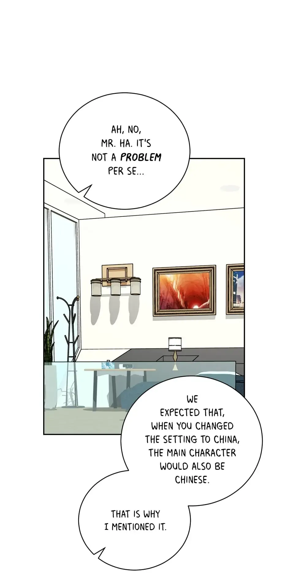 Big Life Chapter 96 Online - página 69