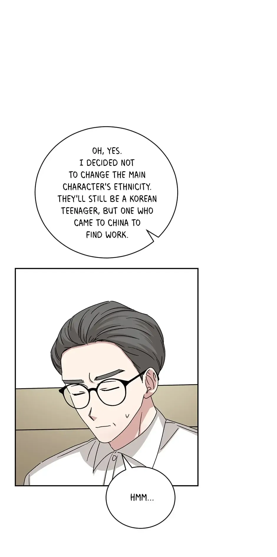 Big Life Chapter 96 Online - página 70