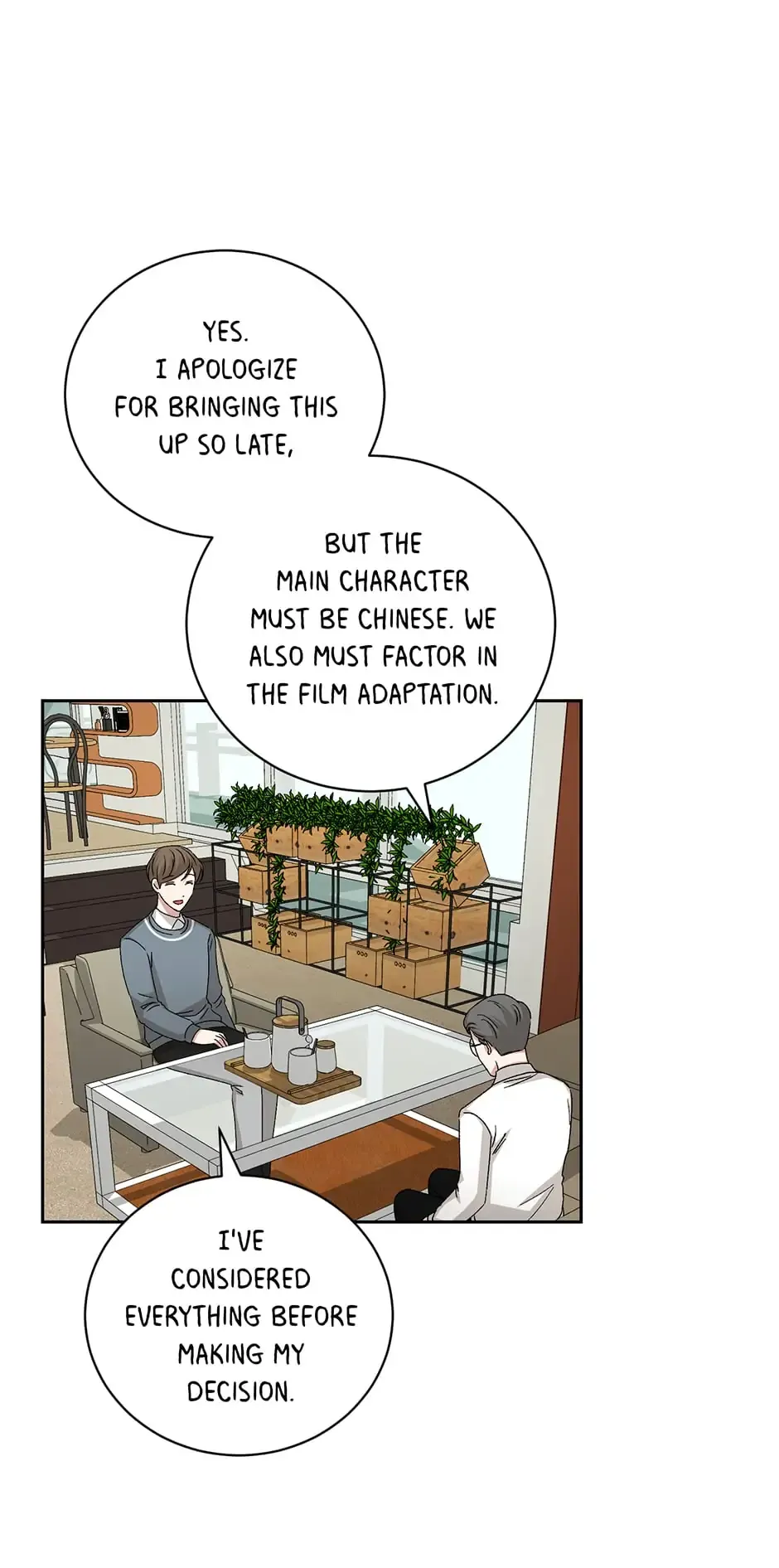 Big Life Chapter 96 Online - página 72