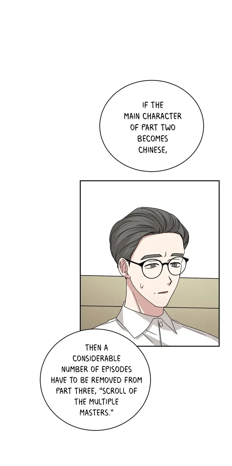 Big Life Chapter 96 Online - página 73
