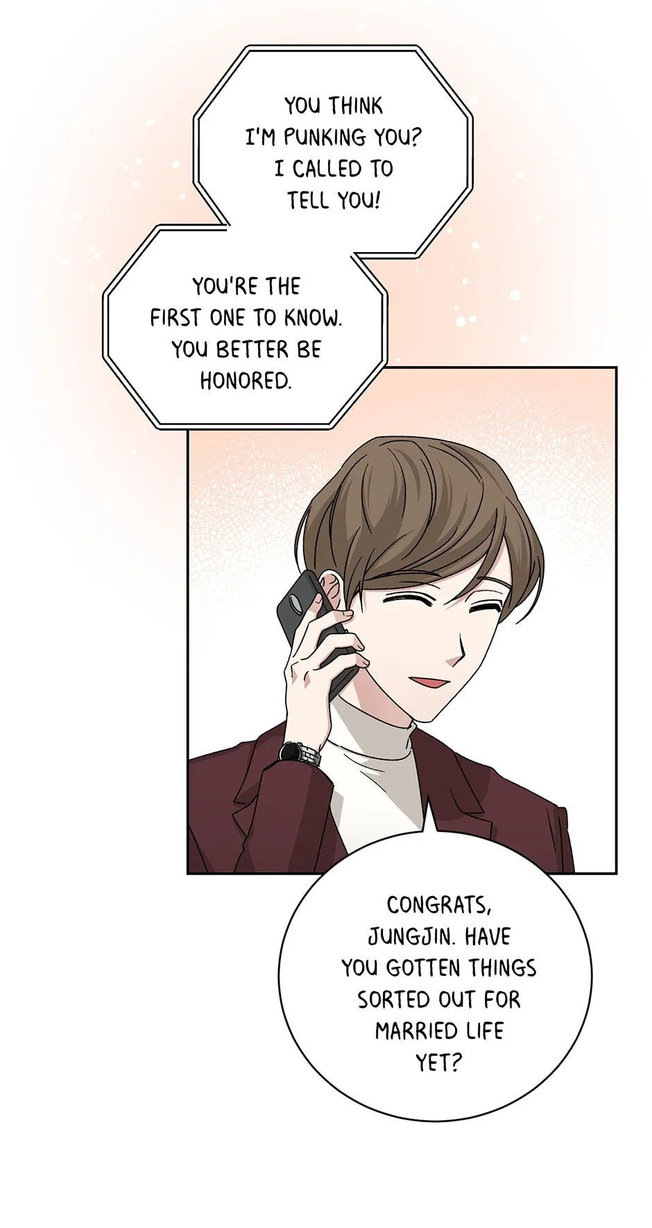 Big Life Chapter 97 Online - página 5