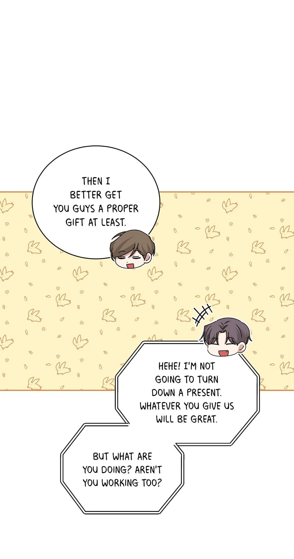 Big Life Chapter 97 Online - página 8