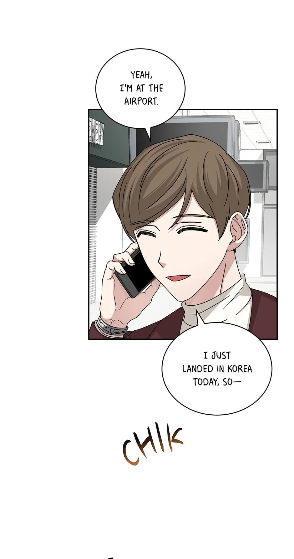 Big Life Chapter 97 Online - página 9