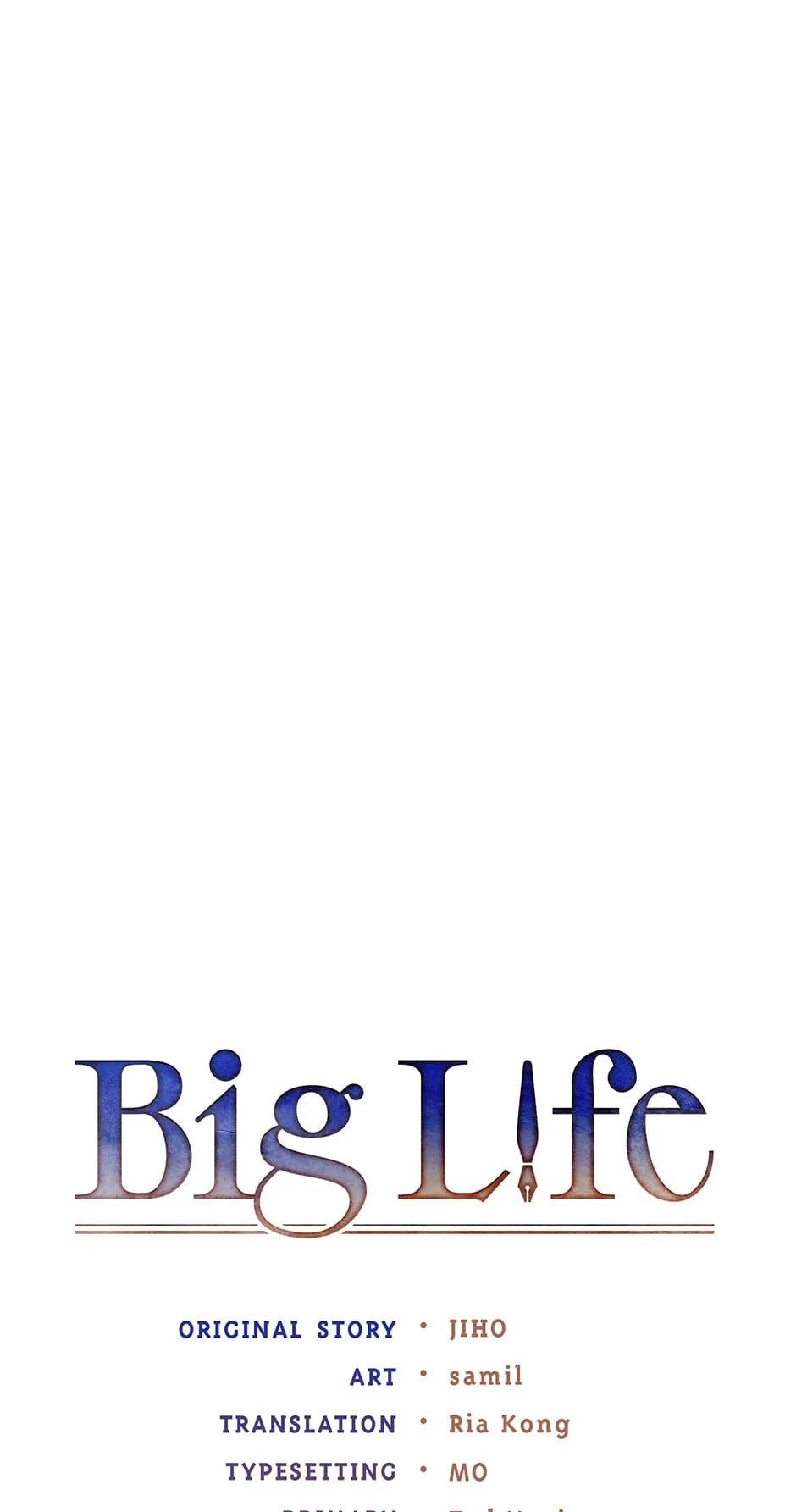 Big Life Chapter 97 Online - página 11