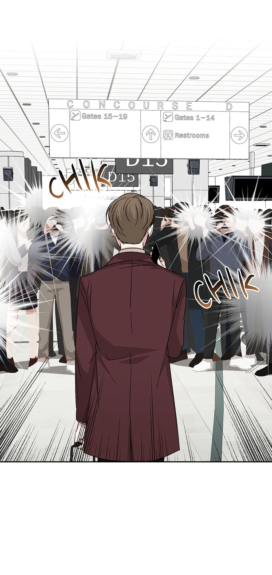 Big Life Chapter 97 Online - página 13