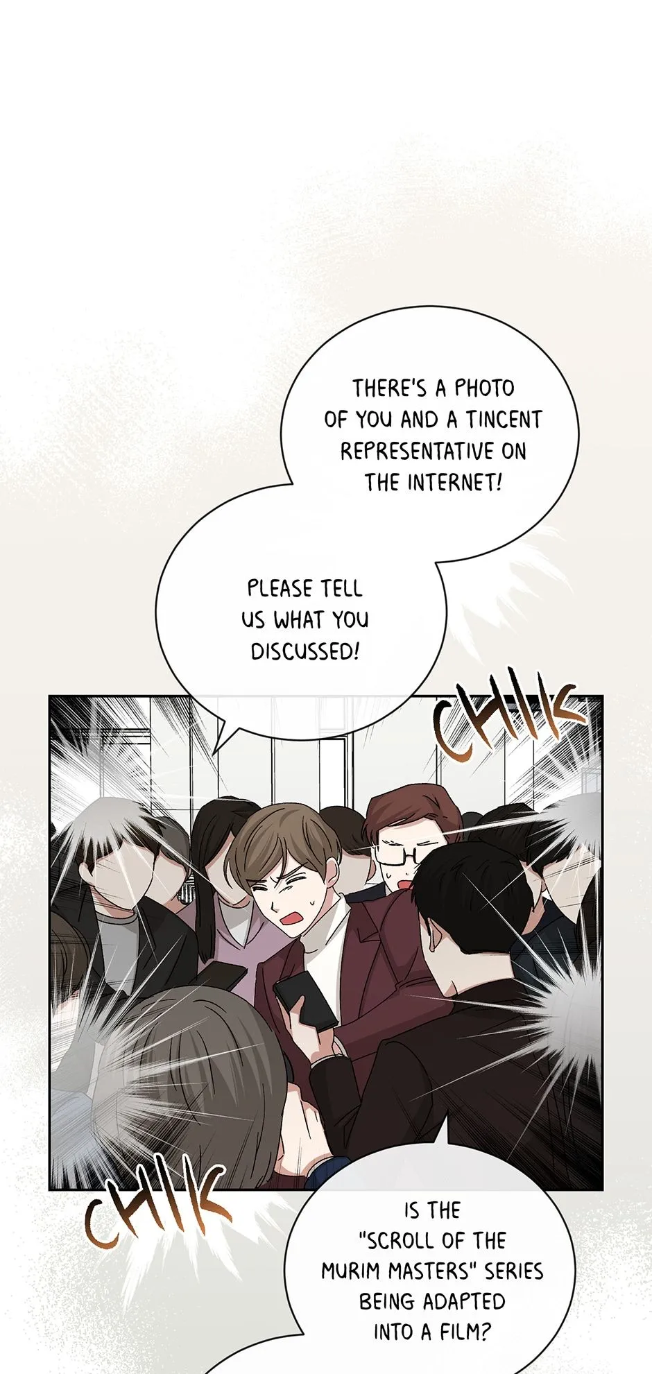 Big Life Chapter 97 Online - página 15