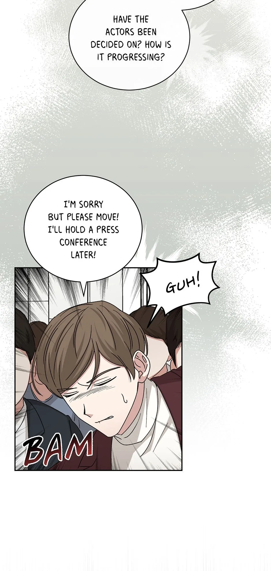 Big Life Chapter 97 Online - página 16