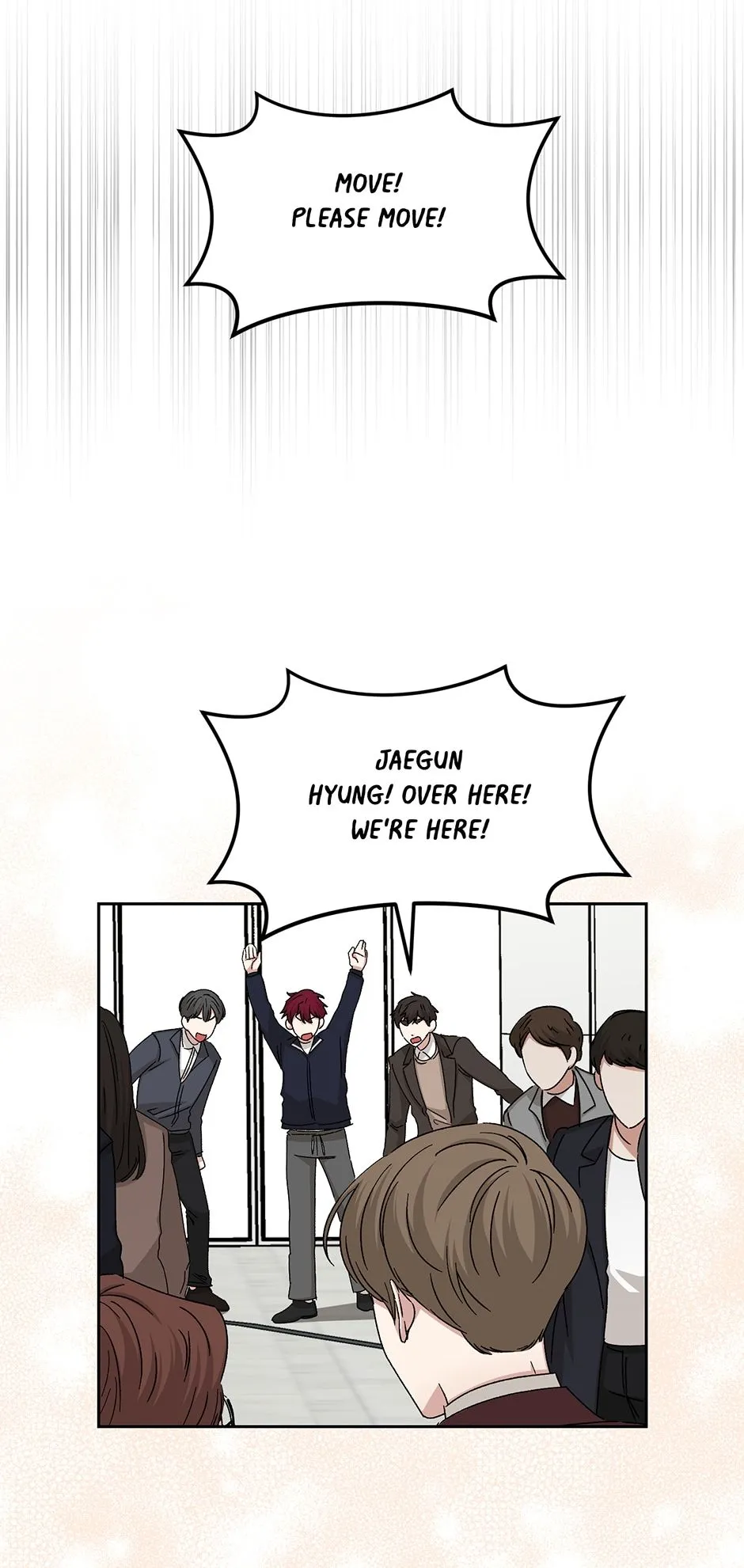 Big Life Chapter 97 Online - página 17