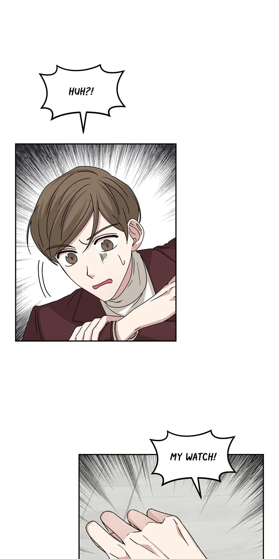 Big Life Chapter 97 Online - página 19