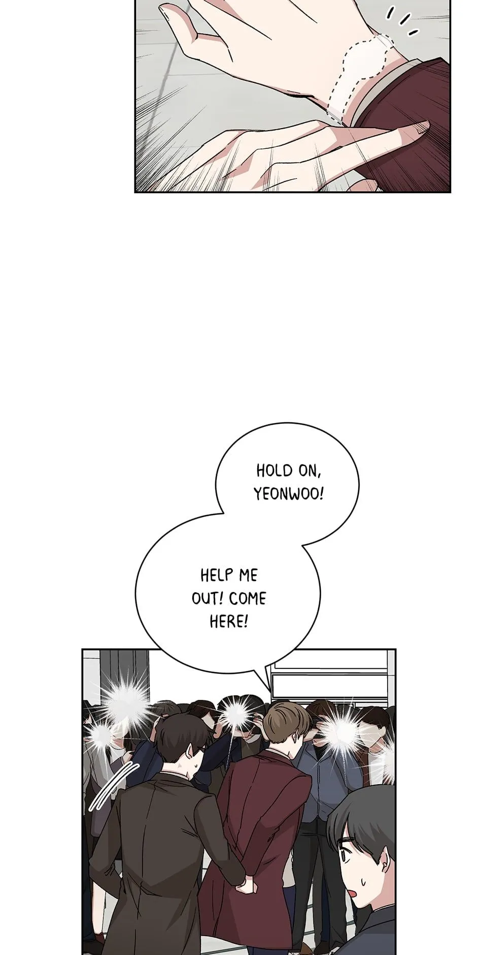 Big Life Chapter 97 Online - página 20