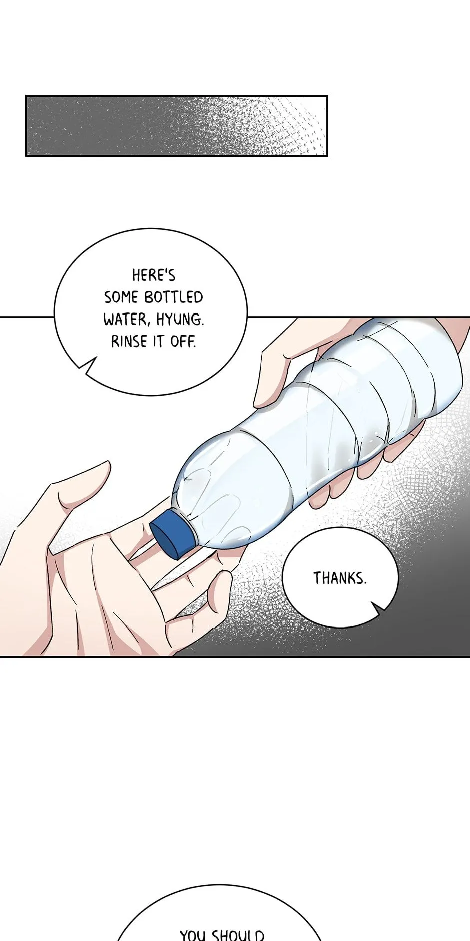 Big Life Chapter 97 Online - página 22
