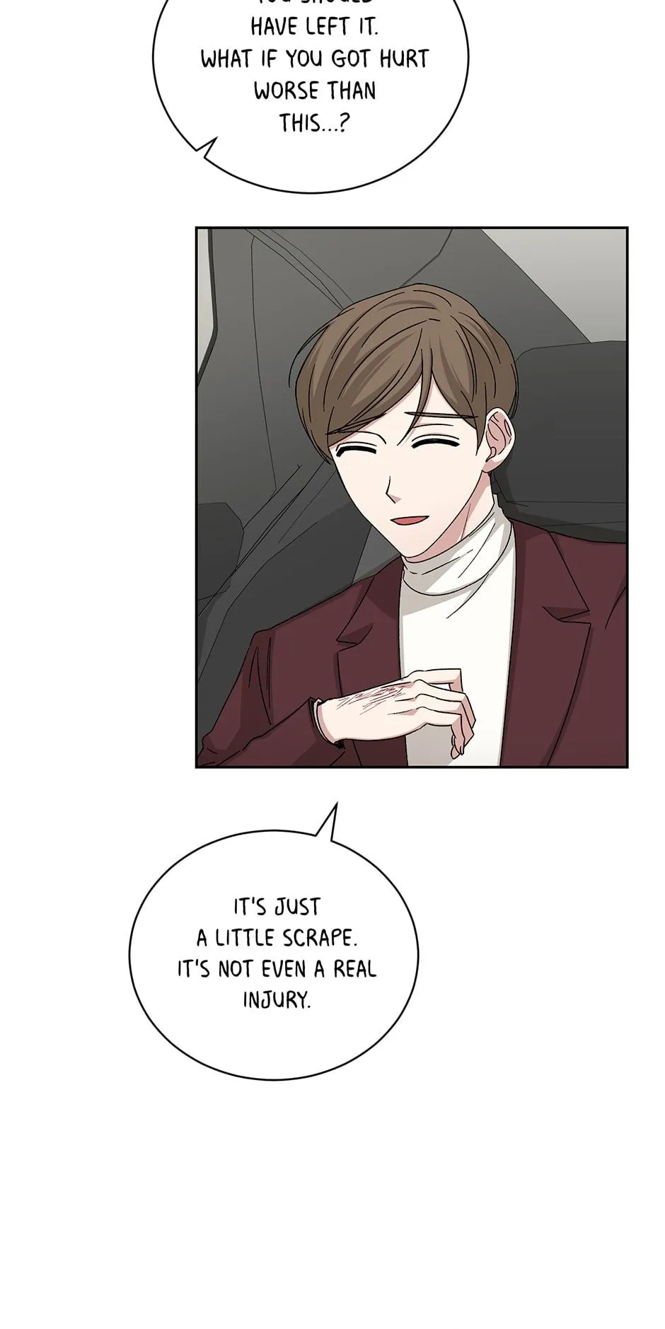 Big Life Chapter 97 Online - página 23