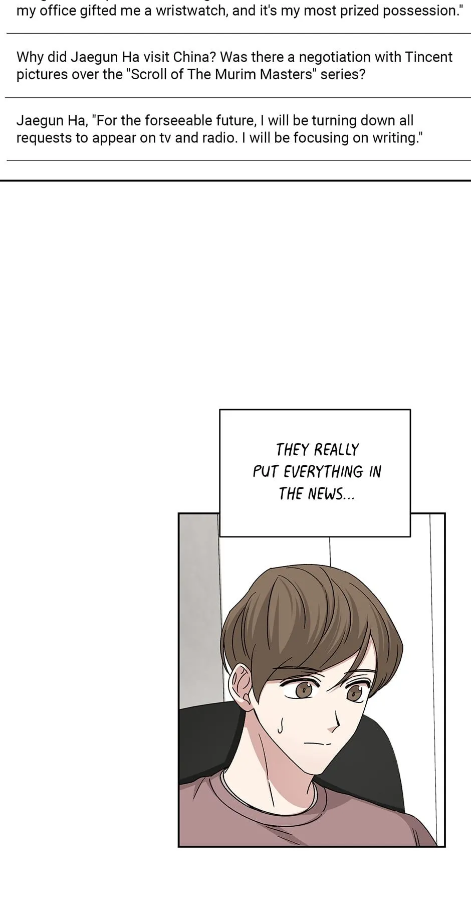 Big Life Chapter 97 Online - página 26