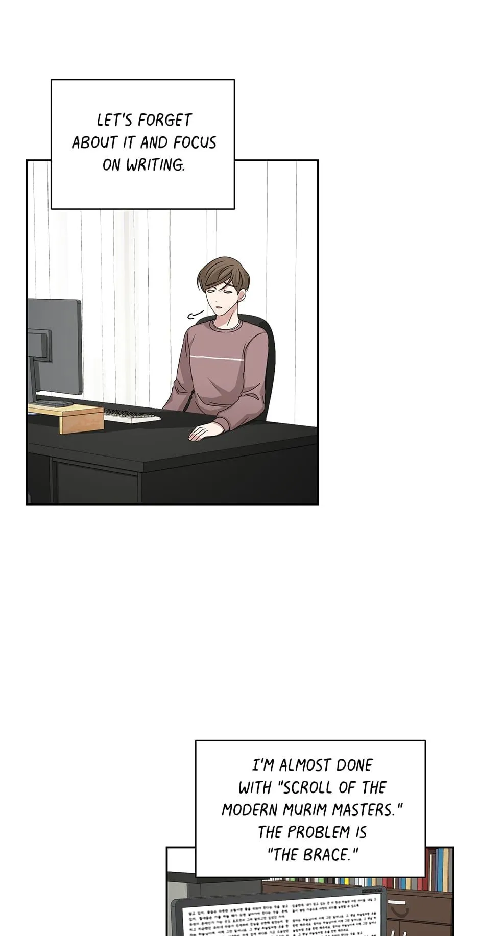 Big Life Chapter 97 Online - página 27