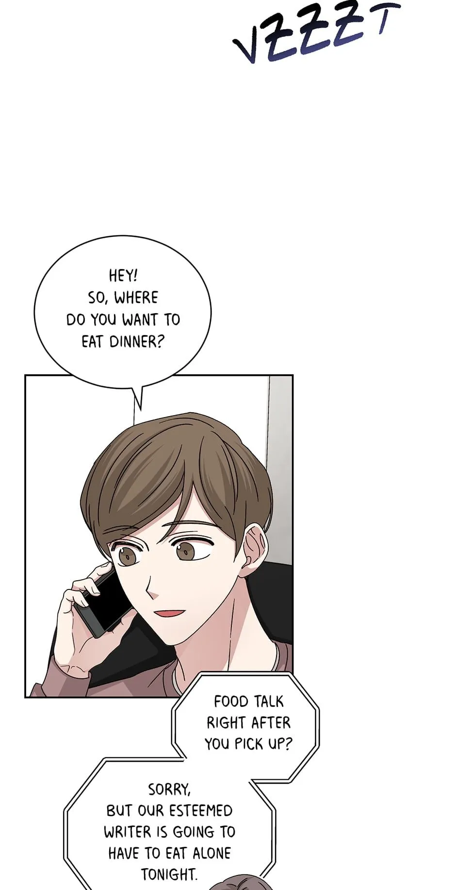 Big Life Chapter 97 Online - página 29