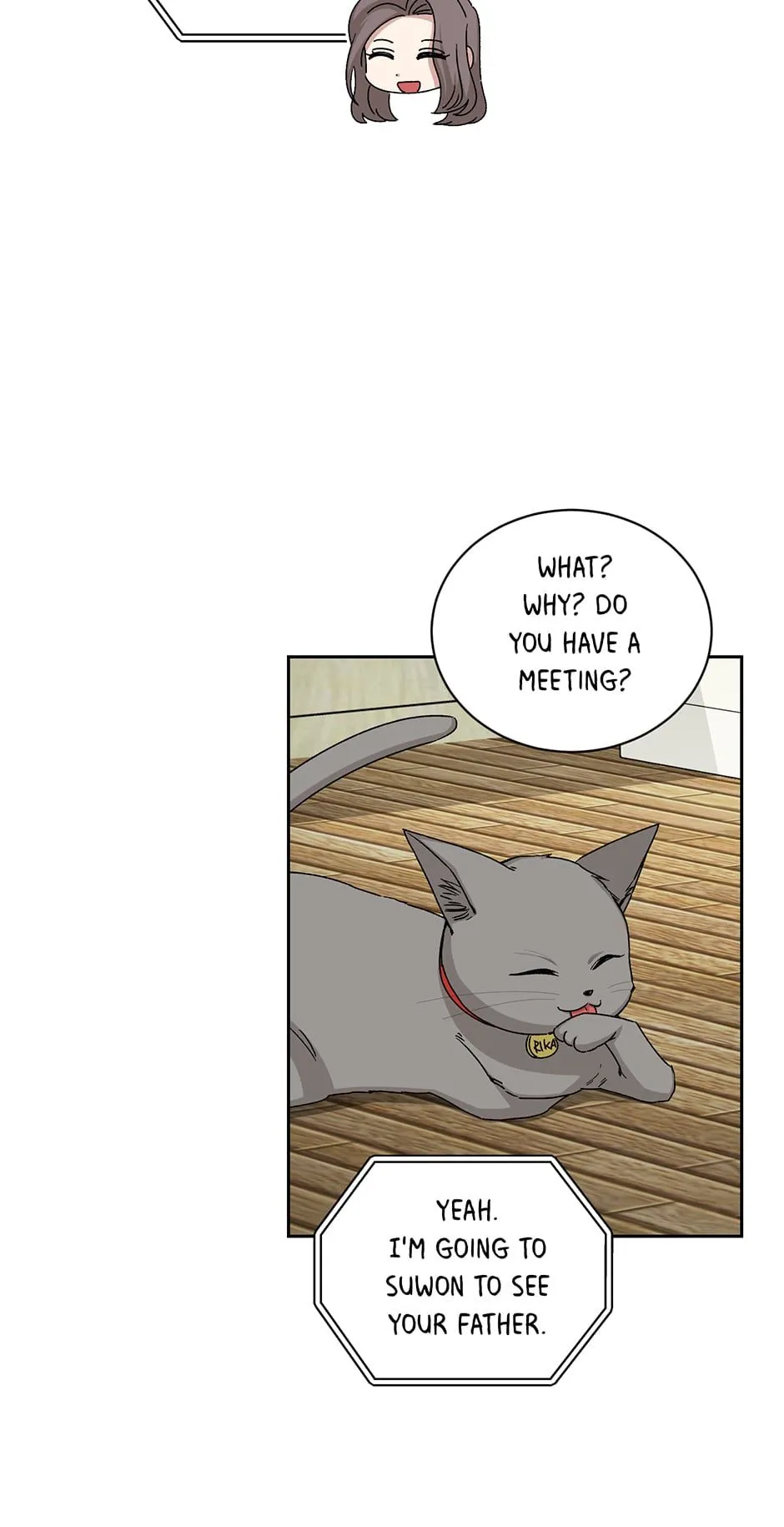Big Life Chapter 97 Online - página 30