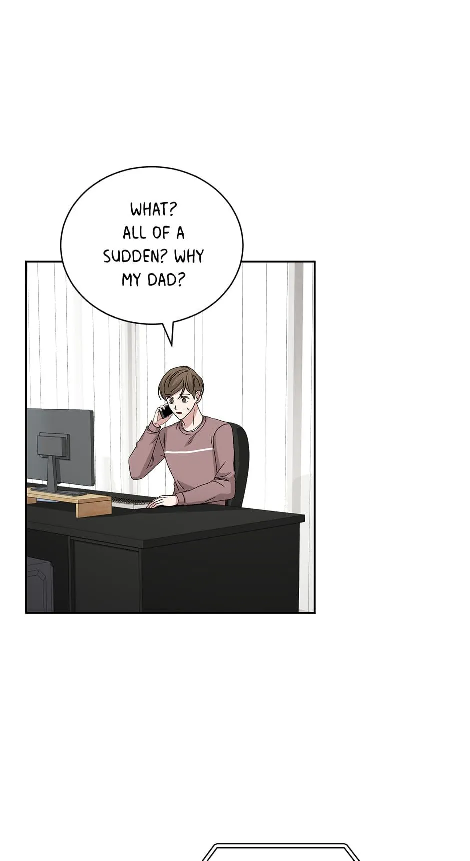 Big Life Chapter 97 Online - página 31