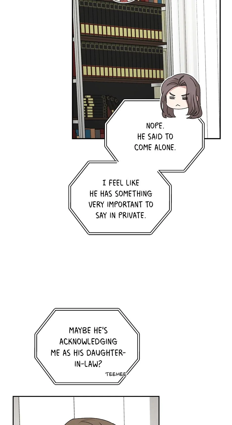 Big Life Chapter 97 Online - página 33