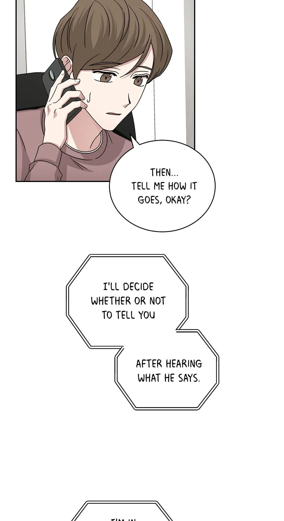 Big Life Chapter 97 Online - página 34