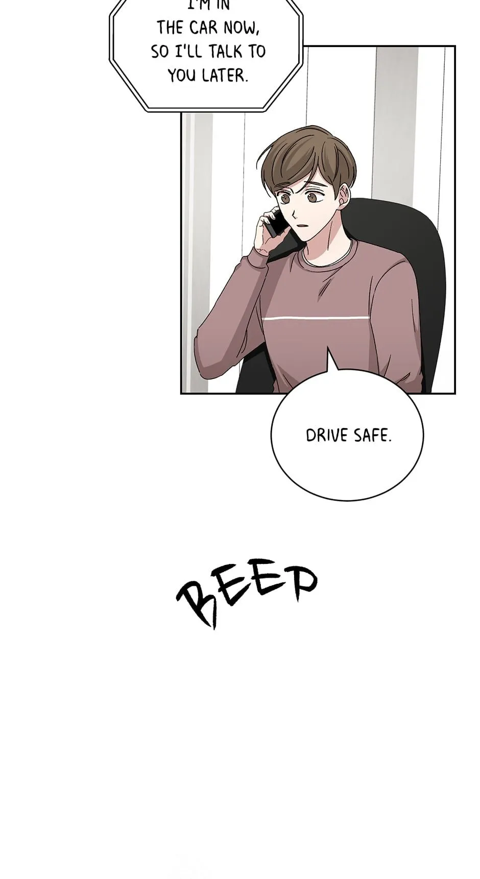 Big Life Chapter 97 Online - página 35