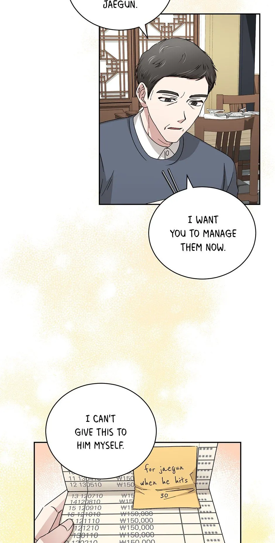 Big Life Chapter 97 Online - página 41