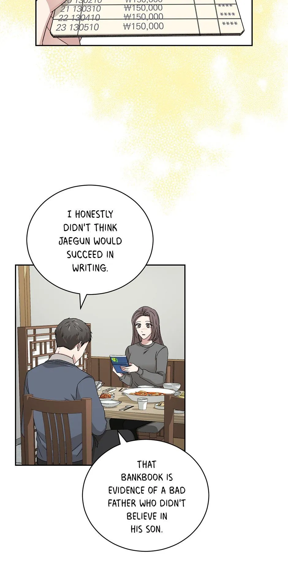 Big Life Chapter 97 Online - página 42