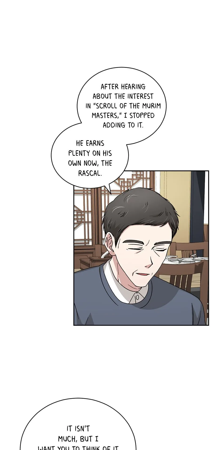 Big Life Chapter 97 Online - página 43